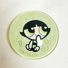 パワーパフガールズ マグネット バターカップ FLAPPER