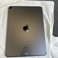 Apple iPad Air 本体　第五世代