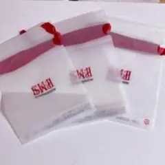 SK-II ラッピング袋