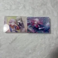 プロセカ 鳳えむ サイバー ノーブルアート vol.45 vol.46