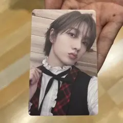 BOYNEXTDOOR BOYLIFE ソンホ　ラキドロ