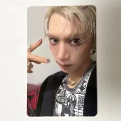 SMTOWN 2025 テン wayv 威神 ランダム トレカ