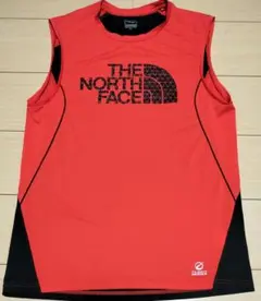 THE NORTH FACE スリーブレスベターザンネイキッドクルー　XL