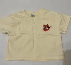 ベビーTシャツ バースデイ