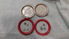 プレートピア　ユニオン後期型用　PLATEPIA UNION プレートピア ユニオン後期型用 PLATEPIA UNION