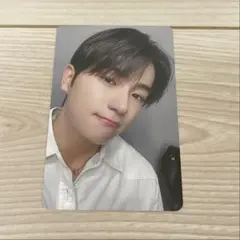 THE BOYZ THE BLAZE ソウルコン入場特典　ヒョンジェ