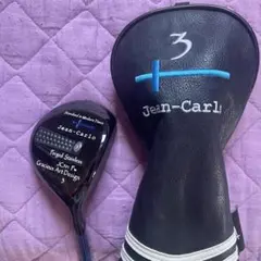 Jean-Carlo JC-501アイアン 4-P プロジェクトX 6.0 楽天市場】Jean-Calro JC501 DRIVER ArchGolf NEROジャン カルロ