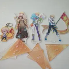 天馬司 プロセカ アクスタ アクキー
