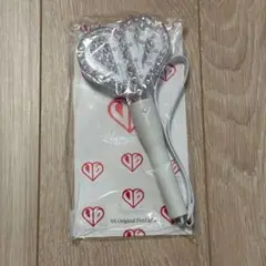 V6 ペンライト Pen Light ハート型 10th anniversary