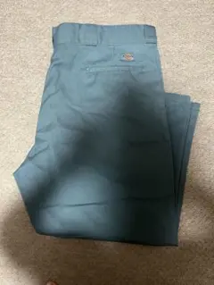 dickies 874 リンカーングリーン　42×28