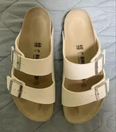 ビルケンシュトック　BIRKENSTOCK サンダル