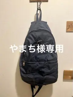 APC リュックサック