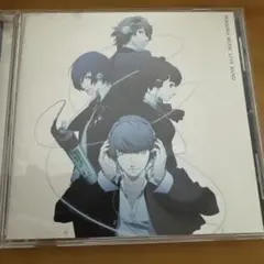 「ペルソナ」～PERSONA MUSIC LIVE BAND