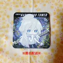 【ジークアクス】ドゥー・ムラサメ（コースター）