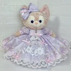 713 リーナベル　ハンドメイド　コスチューム