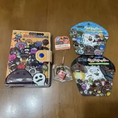 なめこ栽培キット グッズまとめ売り