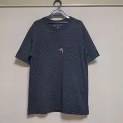 PINK PANTHER and TAKEO KIKUCHI Tシャツ