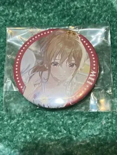 アイドリープライド アイプラ 月のテンペスト 早坂芽衣 ガチャ 缶バッジ