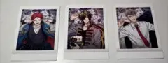 ヒプノシスマイク Bad Ass Temple ぱしゃこれ