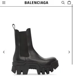 balenciaga バレンシアガ ブルドーザー
