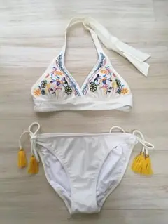 水着　ビキニ　オーシャンパシフィック