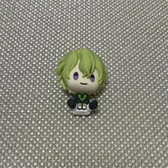 巴日和　1番くじフィギュア