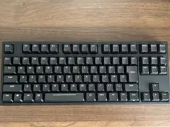 静音赤軸　アーキスARCHISS ProgresTouch TKL
