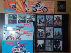 2025年最新】仮面ライダーチップス ラッキーカード 2003の人気