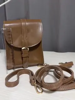 ショルダーバッグ