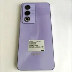 oppo a3 5g 128GB SIMフリー