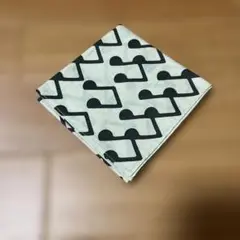 かまわぬ　おこのみ風呂敷　音符