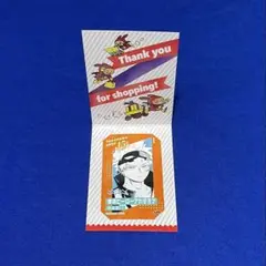 僕のヒーローアカデミア 爆豪勝己 ブロマイド カード