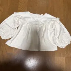aladinkids ブラウス S