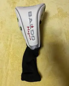 BALDO バルド ヘッドカバー ドライバー用