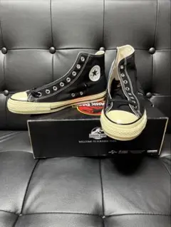 CONVERSE ALL STAR ×JURASSIC PARK 27、5㎝