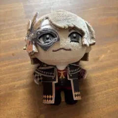 センラ　ハロパ実写ぬいぐるみ
