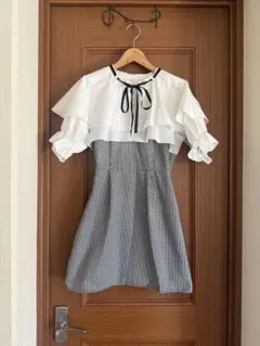 ★未使用　グレイル　ワンピース★