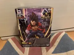 ドラゴンボール 超サイヤ人4ベジーター