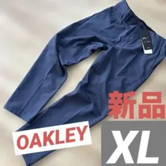 新品　オークリー　メンズ　テーパード　ストレッチ　ソロテックス　パンツ　XL