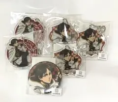 進撃の巨人　まるくじ チェスstyle エレン　まとめ売り