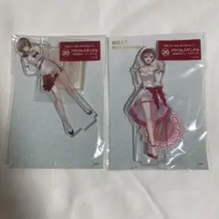 MEIKO くじ アクスタ