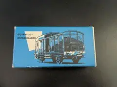 鉄道 HOゲージ メルクリン 貨物車 4600