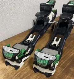 マーカー ツアーF12 EPF サイズS