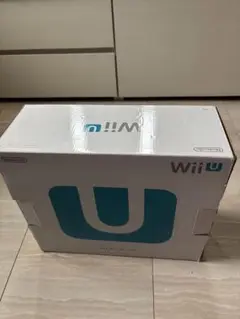 Wii U プレミアムセット ソフト3つ