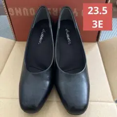 フォーマルパンプス