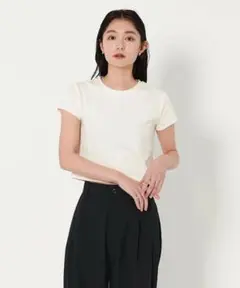 MARW UNITED ARROWS / コンパクト Tシャツ -汗ジミ防止-
