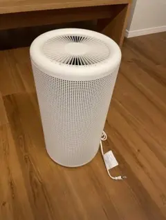 無印　空気清浄機