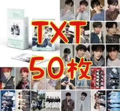 新品◆TXT トレーディングカード 50枚セット◆