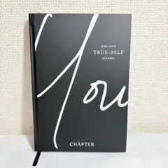 バイリンガールちか「TRUE-SELF JOURNAL」