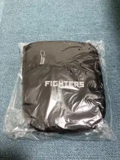 【未使用】北海道日本ハムファイターズ　FAV限定ショルダーバッグ